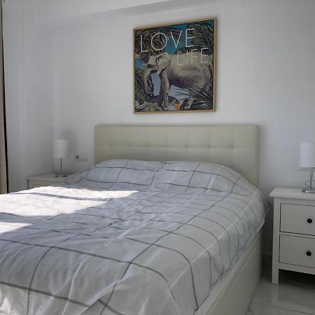 Amazing View Apartment Estepona Puerto Zewnętrze zdjęcie