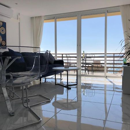 Amazing View Apartment Estepona Puerto Zewnętrze zdjęcie