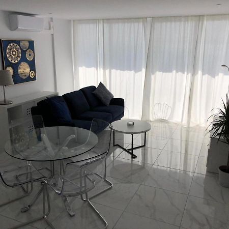 Amazing View Apartment Estepona Puerto Zewnętrze zdjęcie