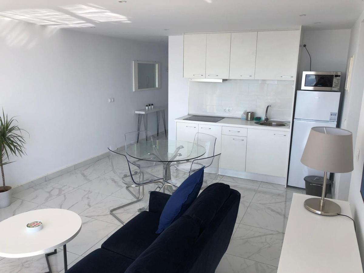 Amazing View Apartment Estepona Puerto Zewnętrze zdjęcie