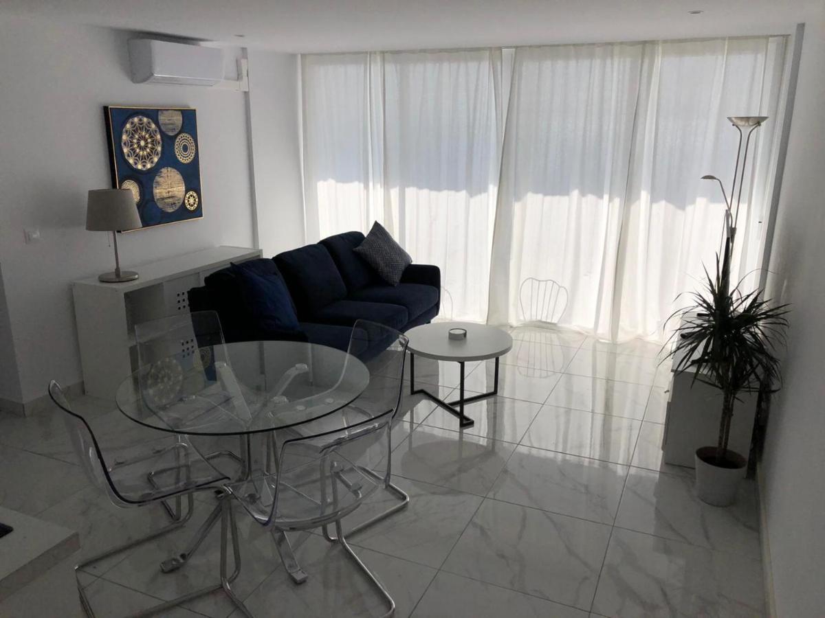 Amazing View Apartment Estepona Puerto Zewnętrze zdjęcie