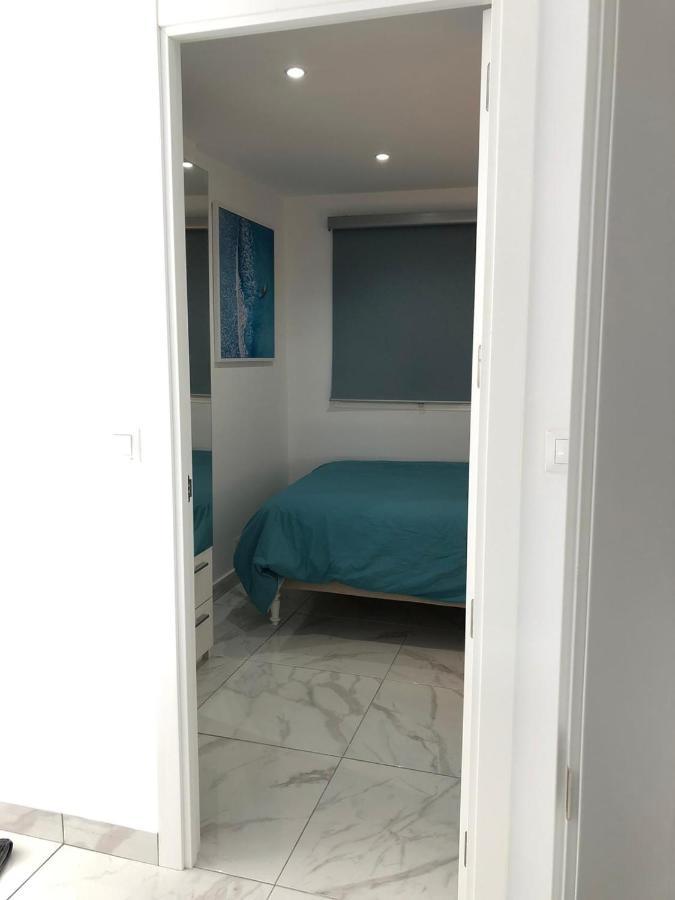 Amazing View Apartment Estepona Puerto Zewnętrze zdjęcie