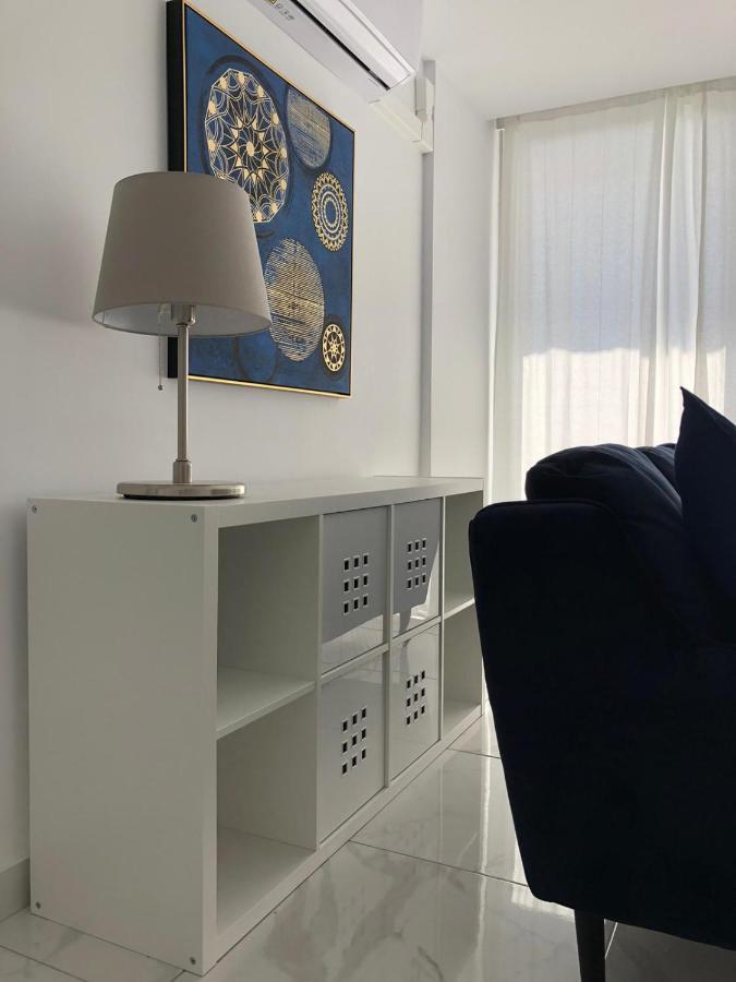 Amazing View Apartment Estepona Puerto Zewnętrze zdjęcie