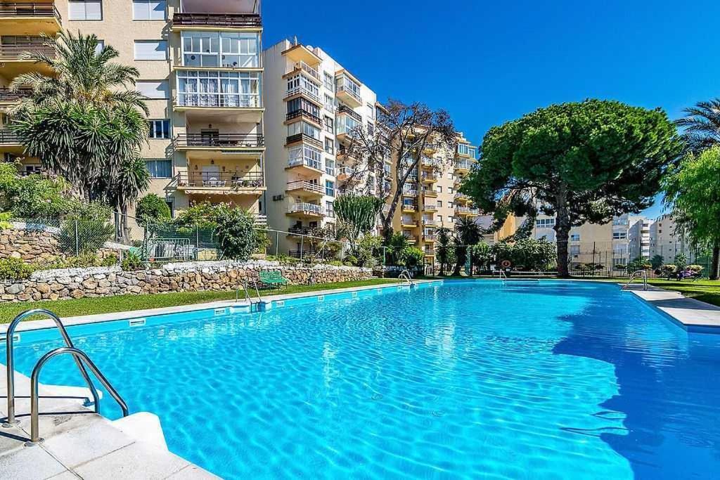 Amazing View Apartment Estepona Puerto Zewnętrze zdjęcie
