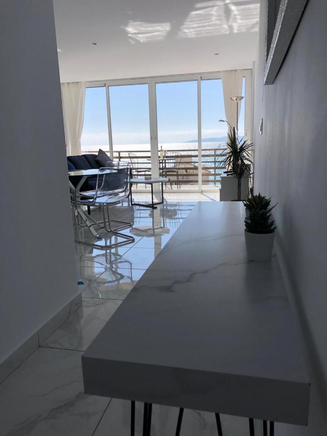 Amazing View Apartment Estepona Puerto Zewnętrze zdjęcie