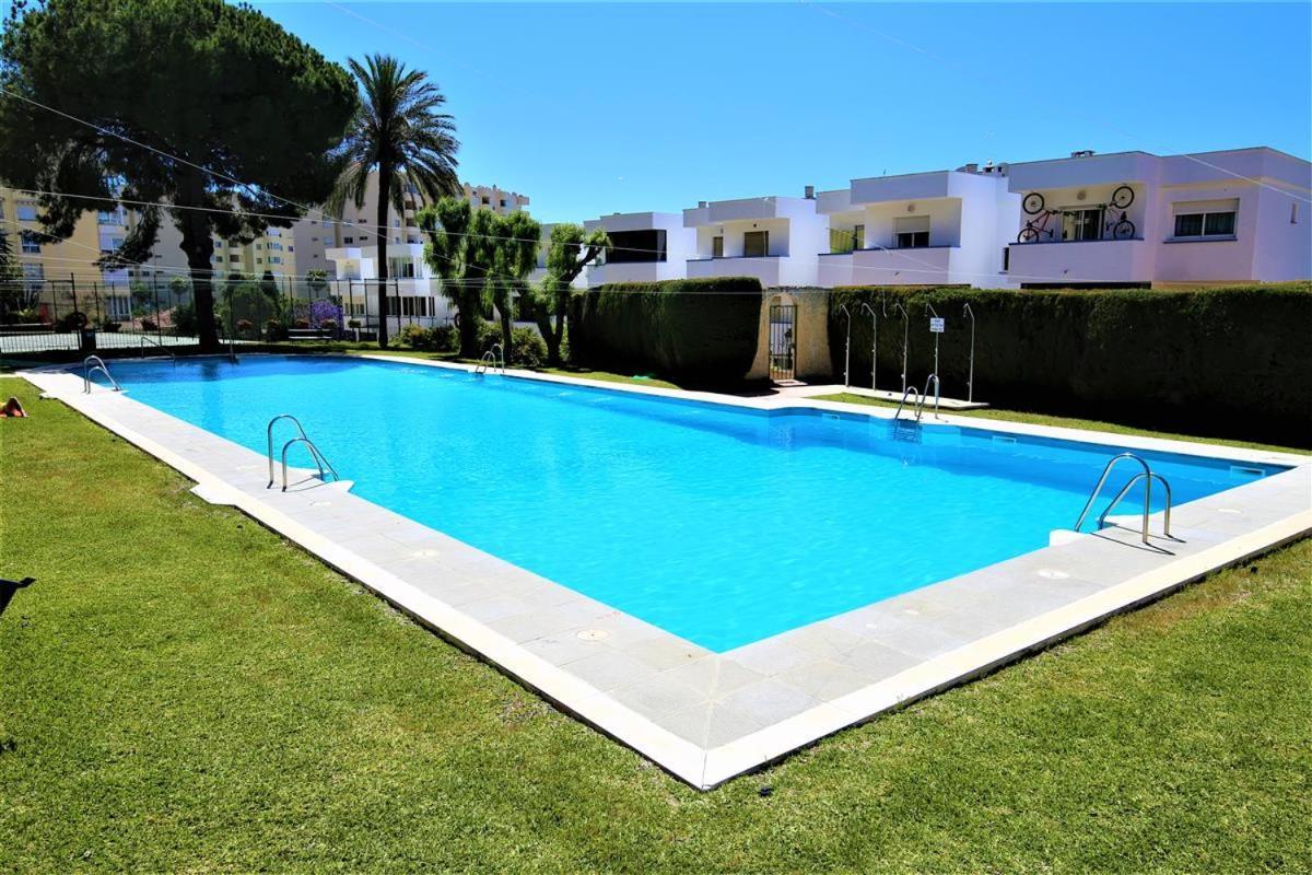 Amazing View Apartment Estepona Puerto Zewnętrze zdjęcie